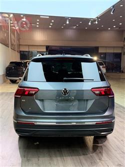 فولكسفاغن تيغوان